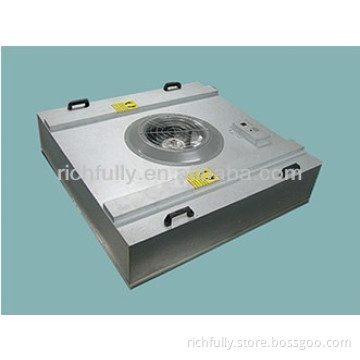 FFU Air Shower Clean Rooms Series